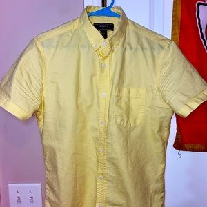 Got this shirt from forever 21